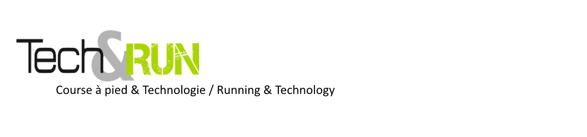 Tech&Run