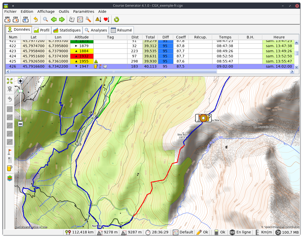 Course Generator V4.1