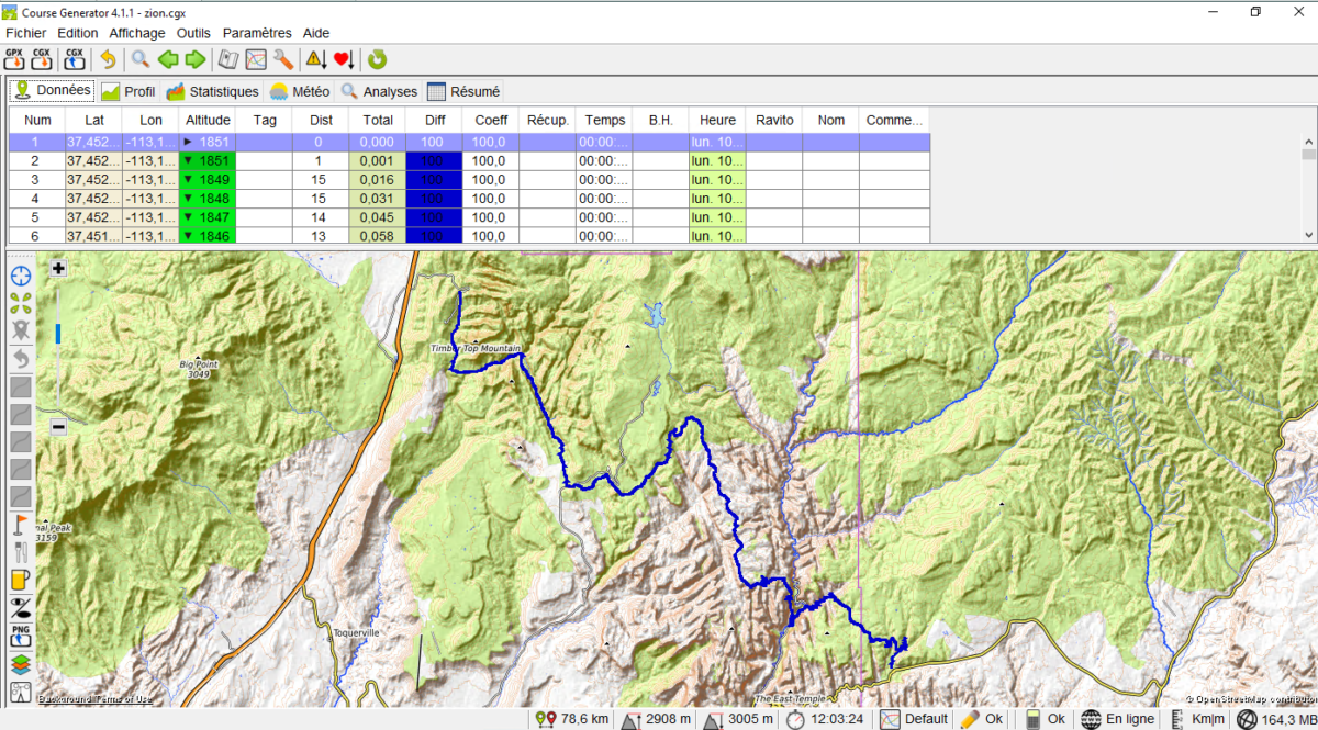 Course Generator – V4.2